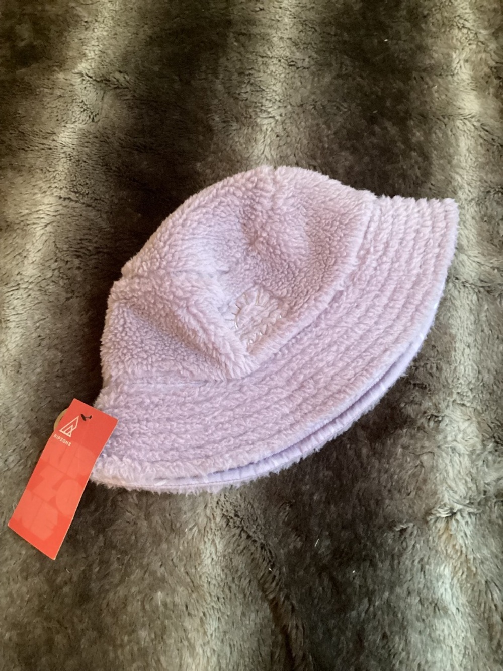 Ripzone's Women's Sherpa Nirvana Bucket Hat